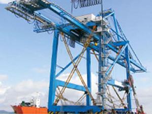  如何辨別港口起重機(jī)質(zhì)量的好壞？